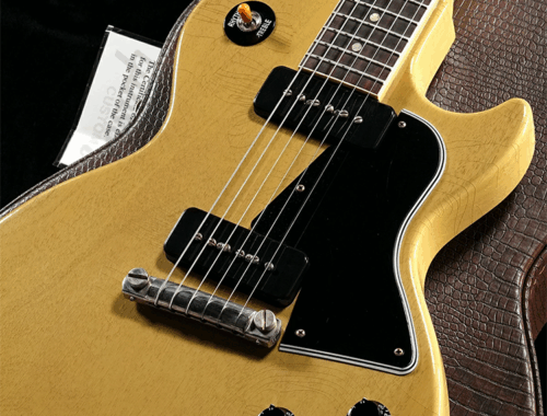 中古 エレキギター ギブソン レスポール Gibson Les Paul Special 1957 2021年製