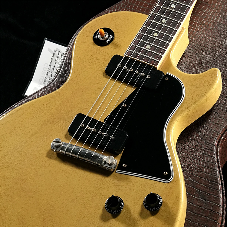 中古 エレキギター ギブソン レスポール Gibson Les Paul Special 1957 2021年製