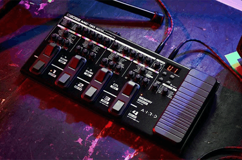 新品 エレキギター マルチエフェクター ME-90 ボス BOSS