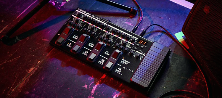 新品 エレキギター マルチエフェクター ME-90 ボス BOSS