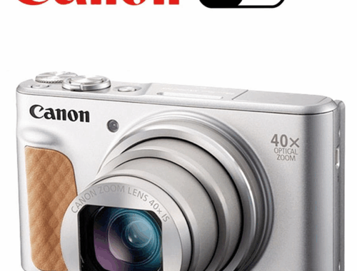 新品 デジタルカメラ コンパクト PowerShot SX740 HS Canon キヤノン