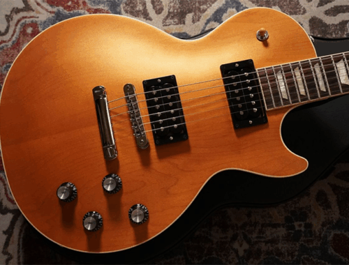 新品 エレキギター ギブソン レスポール Les Paul Standard Mod Collection