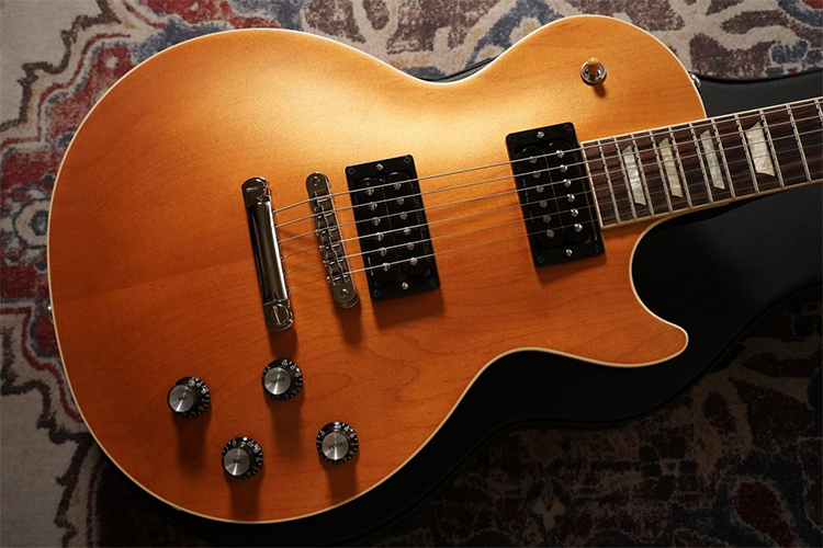 新品 エレキギター ギブソン レスポール Les Paul Standard Mod Collection