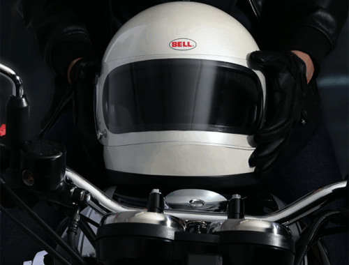 バイク フルフェース ヘルメット STAR2 BELL ベル