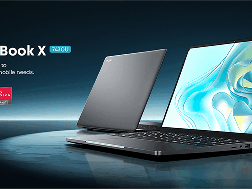 新品 ノートパソコン PC CHUWI Corebook X 7430U AMD Ryzen5 7430U Windows11 14型