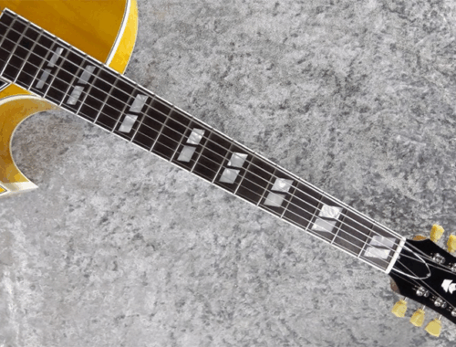 新品,エレキギター,フルアコ,Tokai,東海楽器,FA320,1PU