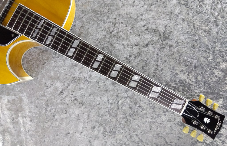 新品,エレキギター,フルアコ,Tokai,東海楽器,FA320,1PU