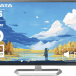 新品ディスプレイ LCD-DF321XDB-A 31.5型 IODATA