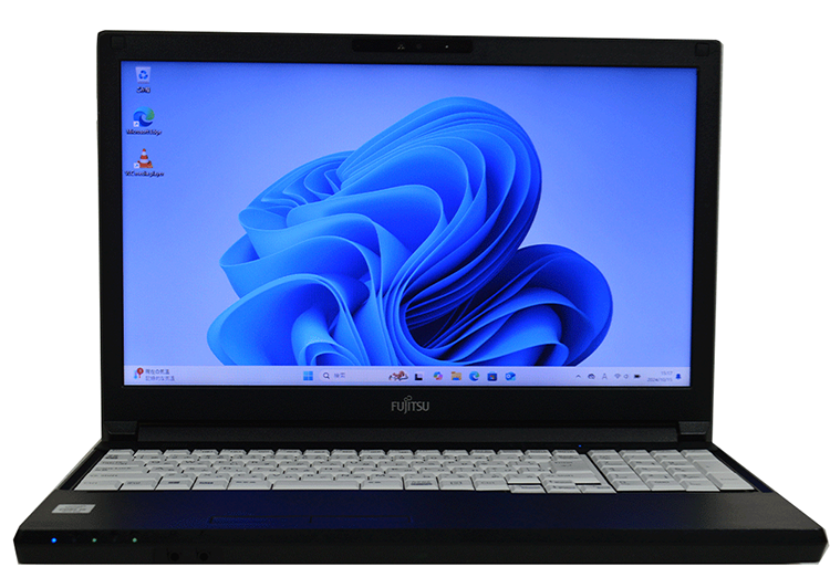 中古 ノートパソコン PC 富士通 LIFEBOOK A5510 10世代 Core i5-10310u Windows11 15.6型