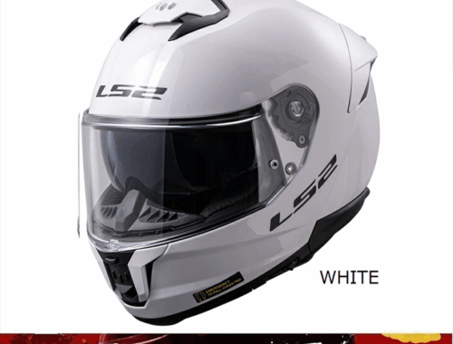 バイク フルフェース ヘルメット STREAMII LS2