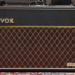 新品 ギターアンプ AC30HWR2X 真空管 30W VOX