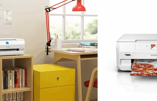 新品 A4 カラー インクジェット 複合機 プリンタ EP-717A エプソン Epson