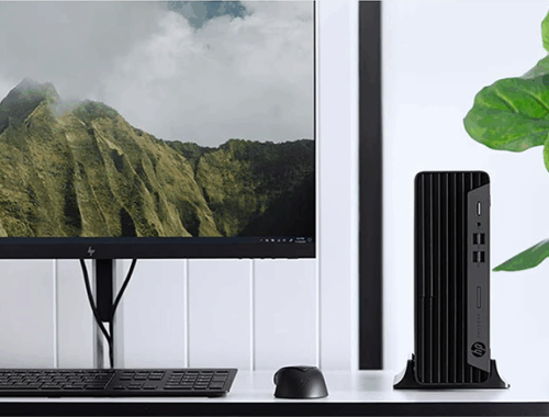 中古 デスクトップパソコン PC HP ProDesk 600 G6 SFF 10世代 Core i5-10500 Windows11 WPS Office