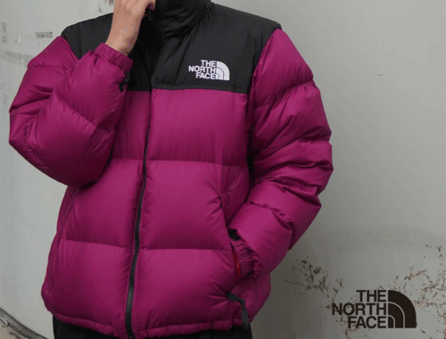 レディース ショート ヌプシ ダウン ジャケット ノース・フェイス NDW92555