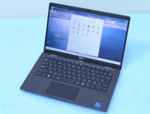 中古 ノートパソコン PC デル DELL Latitude 7330 12世代 Core i7-1265U Wi-Fi6 Wsp Office Windows11 13.3型