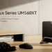 新品 ミニデスクトップパソコン PC MINISFORUM UM560XT AMD Ryzen5 5600H Windows11
