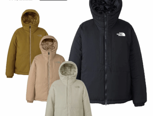 メンズ アウトドア 中綿 ジャケット パーカー フーディ NY82305 ノースフェイス