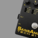 新品 エレキギター エフェクター アンプシミュレーター オーバードライブ ディストーション SANSAMP GT2 TECH21