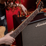 ◎新品 ギターアンプ マーシャル ORIGIN20C 20W 真空管