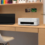 ◎新品A4カラーインクジェット複合機 プリンタ EW-056A エプソン