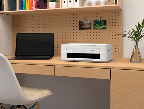 新品 A4 カラー インクジェット 複合機 プリンタ Wi-Fi接続 EW-056A EPSON エプソン