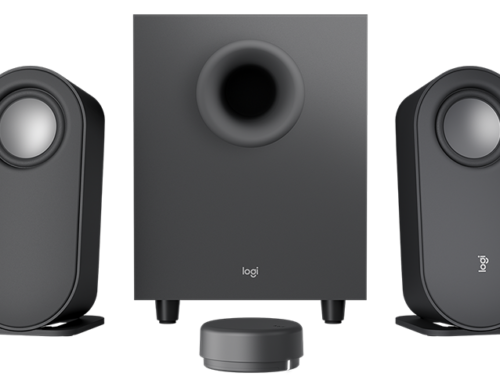 新品 ワイヤレス PC スピーカー サブウーファー Z407a ロジクール