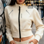 ◎レディース ライダース ジャケット 防風 防寒 cotton kiss