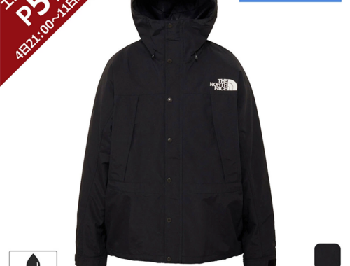 メンズ アウトドア マウンテン ジャケット ゴアテックス フーディ ノースフェイス