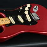 ◎中古 エレキギター フェンダー ストラトキャスター 2024年製