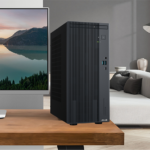 ◎新品デスクトップPC ASUS V500MV 13世代i5 Win11