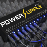 ◎新品エレキギターパワーサプライ 電源 10出力 DP-1 Donner