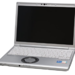 ◎中古ノートPCレッツノート SV1 11世代 i5 Win11 12型