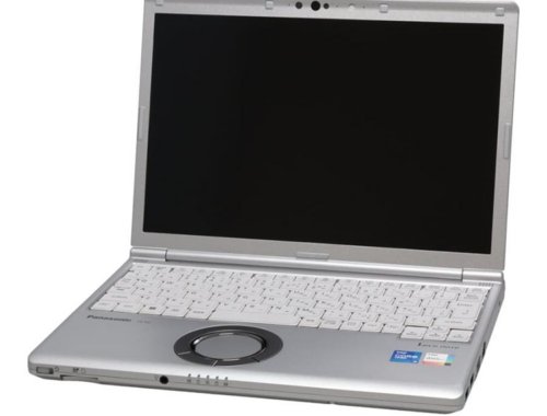 中古 ノートパソコン PC パナソニック レッツノート SV1 11世代 Corei5-1145G7 メモリ 16GB SSD 256GB Wi-fi6 Windows11 12.1型