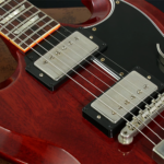 ◎中古エレキギター ギブソン SG スタンダード 1961 2021年製