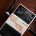 新品 エレキギター エフェクター チューナー Chromatic Tuner TU-3 BOSS ボス