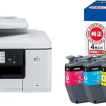 ◎新品 A3 カラ ー プリンタ MFC-J7100CDW ブラザー