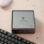 ◎新品 ミニPC MINISFORUM UM700 R7 Win11