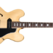 新品 エレキギター フルアコ ギブソン Gibson ES-330 Antique Natural