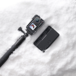 ◎アクション カメラ DJI Osmo Action4 Standard