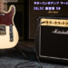 新品 ギターコンボアンプ マーシャル MARSHALL DSL5C 真空管 5W