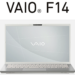 新品 ノートパソコン PC VAIO F14 VJF1418 13世代 Core i5-1334U メモリ 16GB SSD 512GB Wi-Fi6 MS office H&B 2024 Windows11 14型