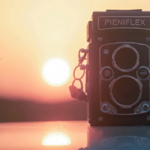 ◎新品トイカメラ PIENIFLEX M KC-FM12 ケンコー