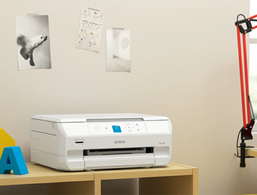 リファービッシュ品 A4 カラー インクジェット 複合機 プリンタ EP-717A エプソン Epson