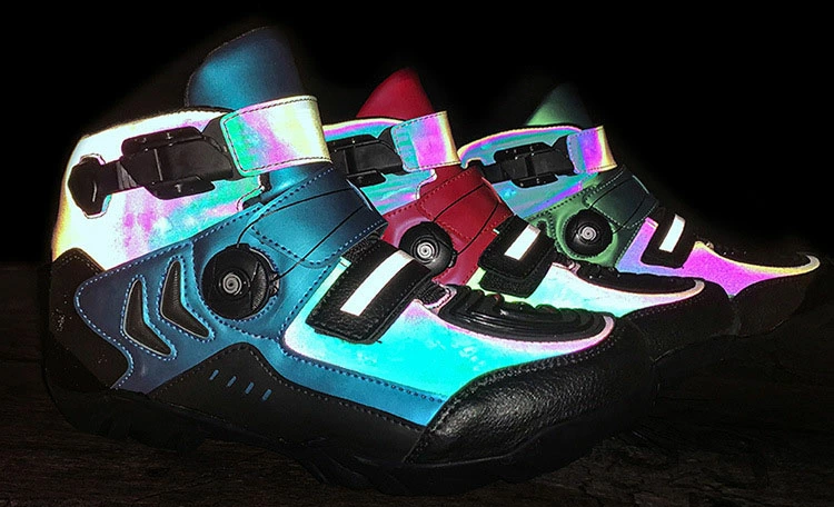 バイク メンズ レディース ショート ブーツ ライディング シューズ SOUB23 3911