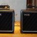 新品 ギターアンプ ヘッド スピーカー VOX MV50-AC BC108 Nutube真空管 50W
