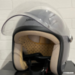 ◎バイク レディース ジェット ヘルメット GS-6 TNK工業