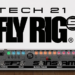 新品 エレキギター マルチエフェクター TECH21 SansAmp FLY RIG 5 V2