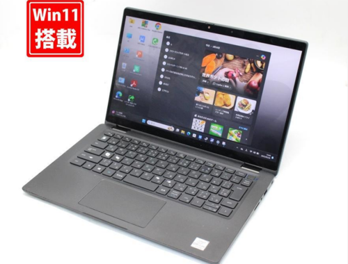 中古 ノートパソコン PC デル Dell Latitude 7310 Windows11 13.3型 CPU 10世代 Core i7-10610U メモリ 32GB SSD 512GB 無線LAN Wsp Office