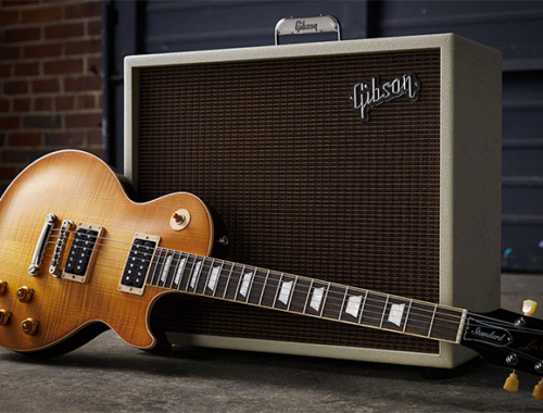 新品 ギターアンプ ギブソン Gibson Dual Falcon20 真空管 15W