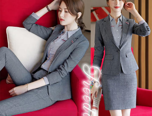 レディース リクルート スーツ ジャケット パンツ シャツ ベスト タイトスカート フリーダム